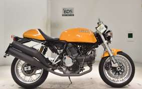 DUCATI SPORT 1000 2006
