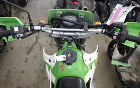 KAWASAKI KDX125 SR 1994 DX125A