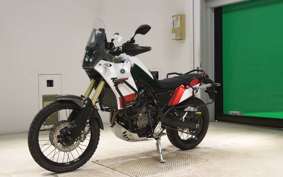 YAMAHA TENERE 700 2021 DM09J
