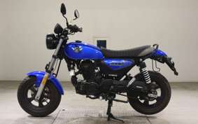 KYMCO AIR150 2015