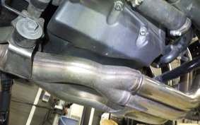 YAMAHA FAZER FZ6 S 2006