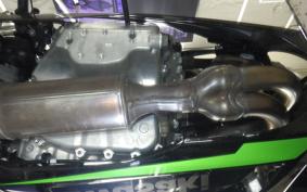 KAWASAKI NINJA ZX-6R A 2025 ZX636J