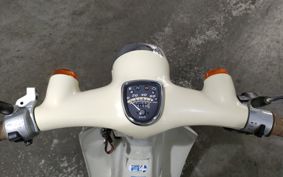 HONDA LITTLE CUB AA01