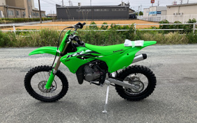 KAWASAKI KX112 KX112A