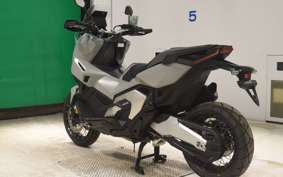 HONDA X-ADV 750 2026 RH21
