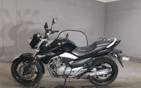 SUZUKI GSR250 GJ55D