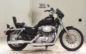 HARLEY XL883LI 2009