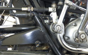 KAWASAKI W1 SA 1971 W1F
