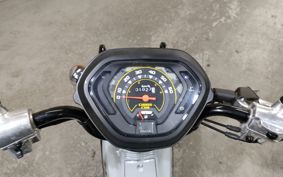 HONDA CROSS CUB 50 AA06