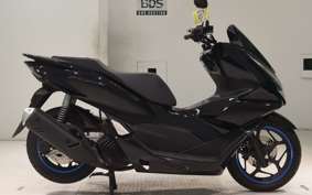 HONDA PCX 160 2016 KF47