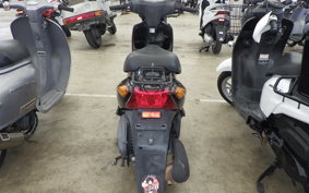 YAMAHA JOG Gen.5 SA36J