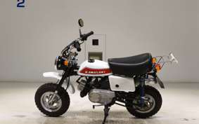 KAWASAKI KV75 KV075A