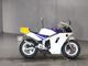 Фото Honda NSR80 с японского аукциона