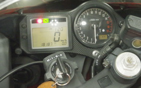 HONDA CBR600F GEN 3 2001 PC35