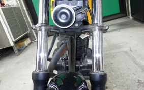 KAWASAKI 250TR 1978 BJ250F