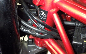 KAWASAKI ZX-25R 1999 ZX250E