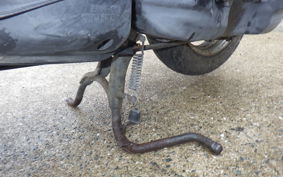 YAMAHA JOG POCHE SA08J