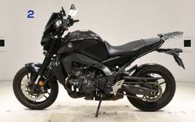 YAMAHA MT-09 2022 RN69J