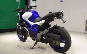 SUZUKI ｸﾞﾗﾃﾞｨｳｽ400 2018 VK58A
