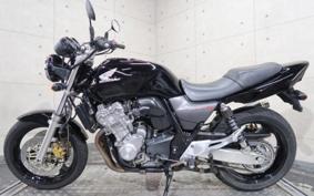 HONDA CB400SF TRAINING CAR NC42