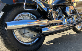 YAMAHA DRAGSTAR400 1996 4TR