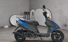 SUZUKI ADDRESS V125 CF4EA