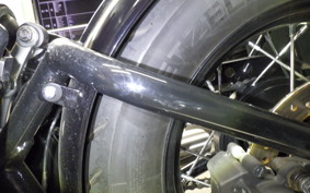 TRIUMPH BONNEVILLE BOBBER 2024