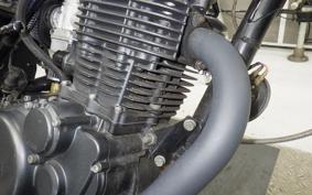 YAMAHA SR400 Gen.3 2003 RH01J