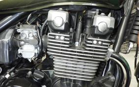 KAWASAKI ZEPHYR 400 KAI 2006 ZR400C