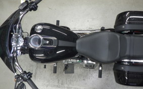HARLEY FLSB 1750 2025