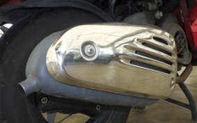 VESPA S125