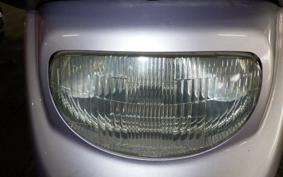 YAMAHA JOG POCHE SA08J