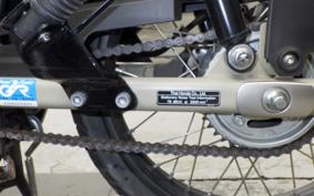 HONDA CT125 HUNTER CUB 2024 JA55