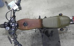 HONDA FTR223 1996 MC34