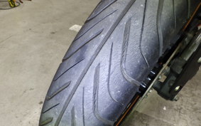 KTM 125 DUKE 2021