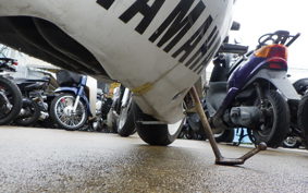 YAMAHA FZR400 1WG