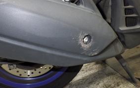 YAMAHA TRICITY 155 A SG37J