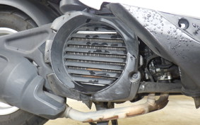 YAMAHA GEAR Gen.2 UA08J