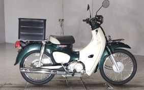 HONDA SUPER CUB50 AA09