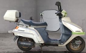 HONDA FREE WAY MF01