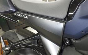 SUZUKI KATANA 2023 EK1AA