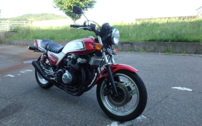 HONDA CB750 1984 RC04