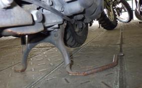 SUZUKI LET's 4 CA41A