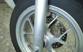 HONDA LEAD 125 JF45