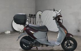 SUZUKI LET`S4 CA45A