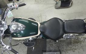 HONDA SHADOW 400 1999