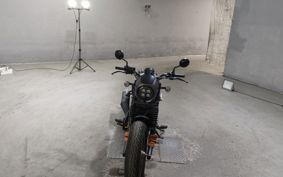 HONDA REBEL 250 S MC49