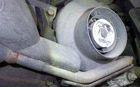 HONDA DIO Gen.6 AF62