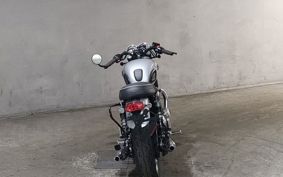TRIUMPH T120 BONNEVILLE 2018 DAD75H