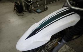 YAMAHA SEROW 250 Gen.2 2025 DG17J